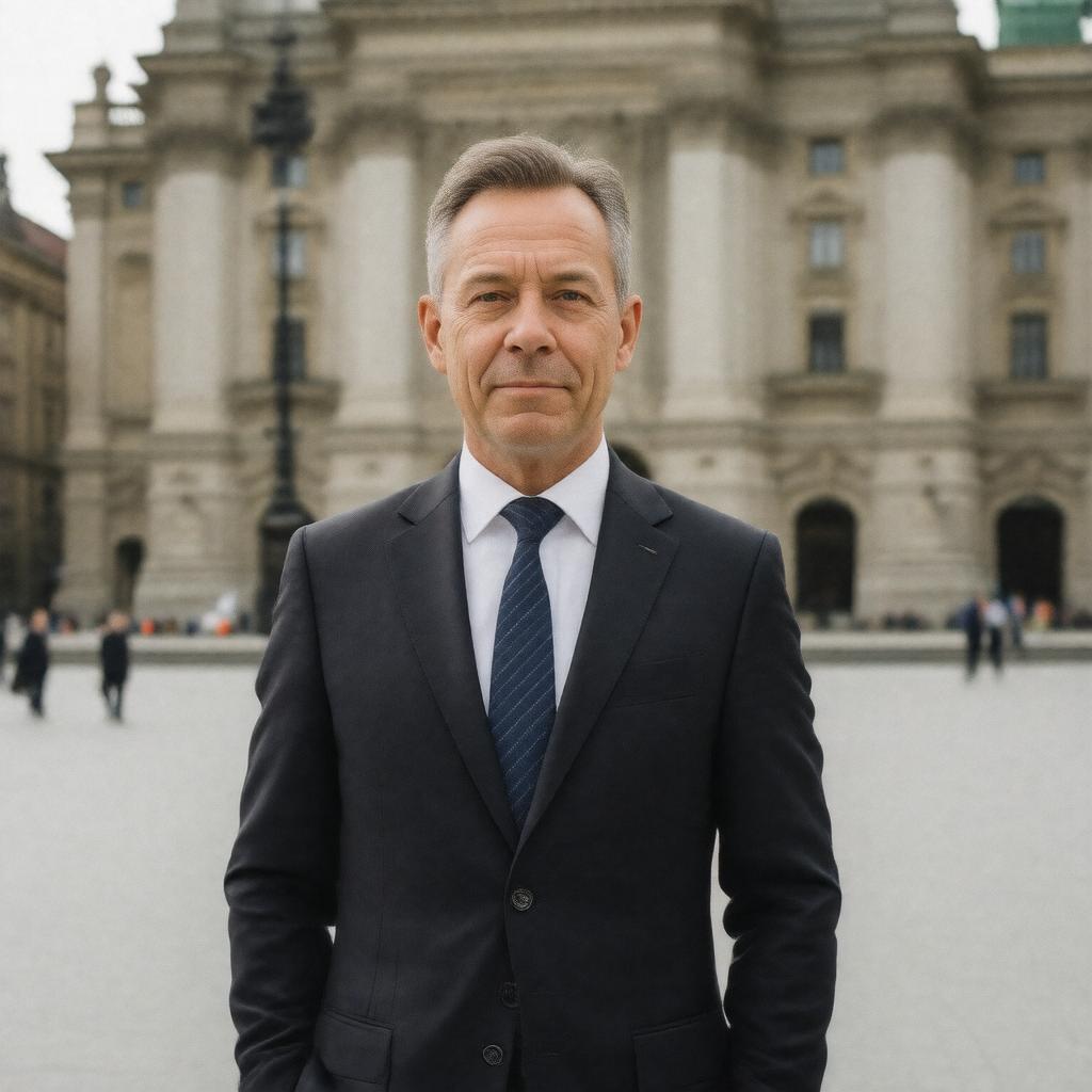 Michael Ludwig